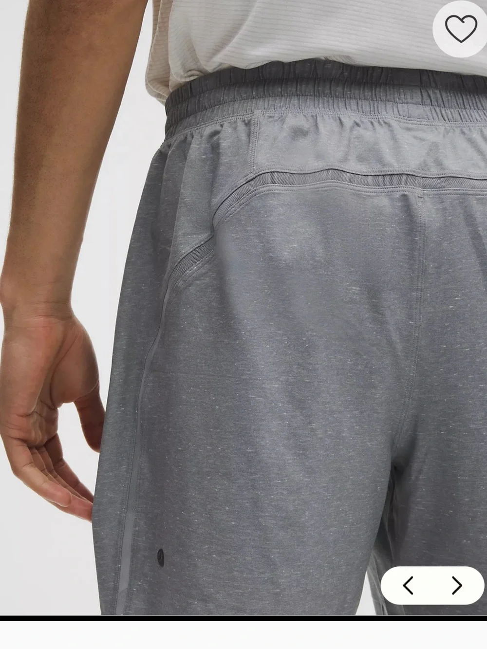 lululemon athletica good used
